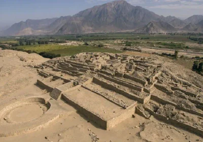 Caral