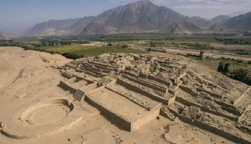 Caral