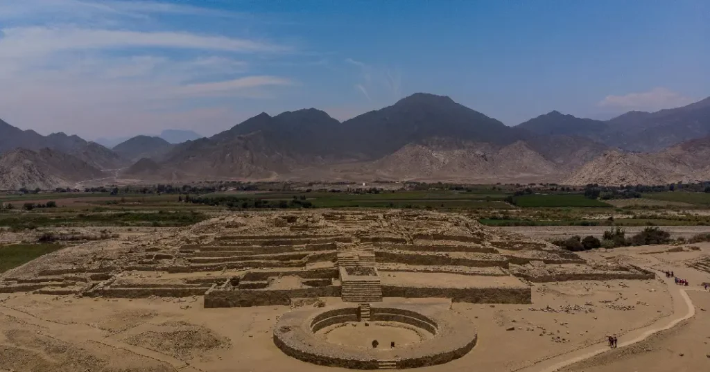 Caral