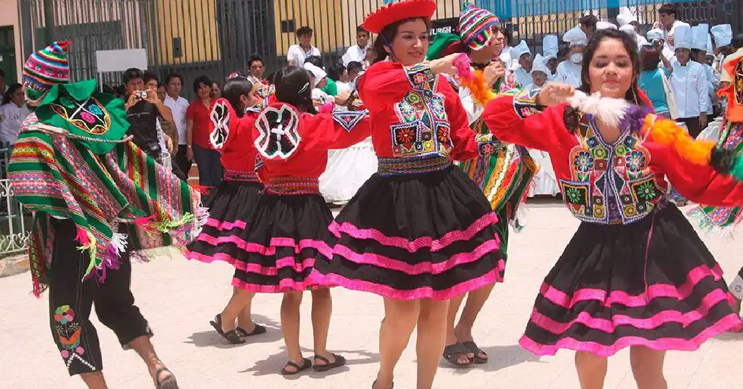 Huanca