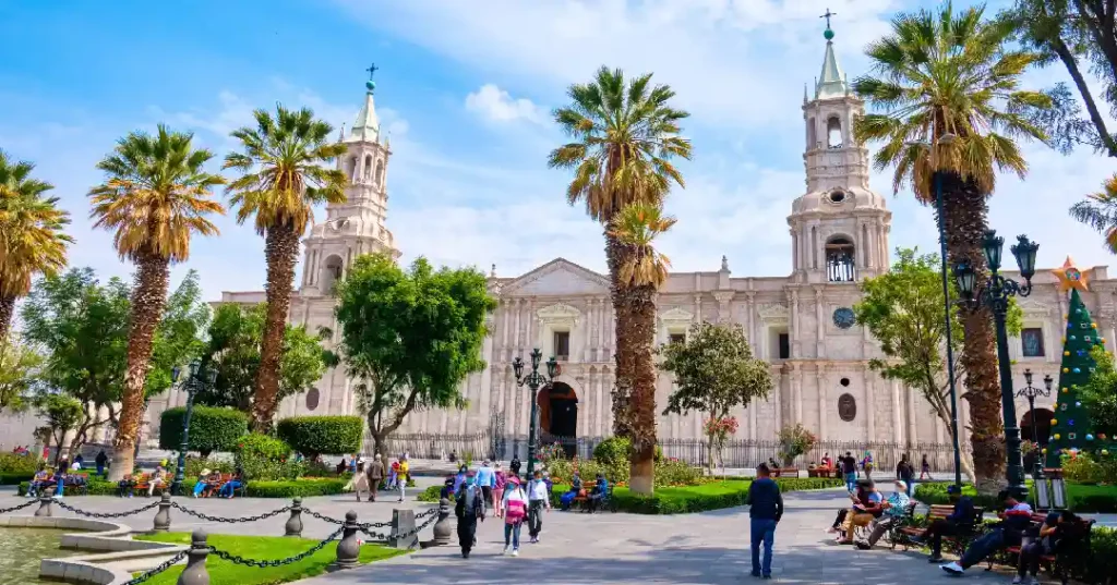Plaza